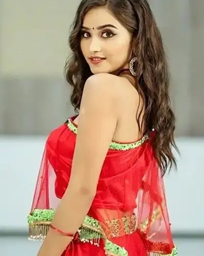 Escort In Pratapgarh
